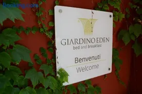 Giardino Eden B&B - Image 1