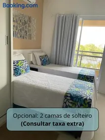 Flat Granja Viana - Cotia - espaço e conforto - Image 4