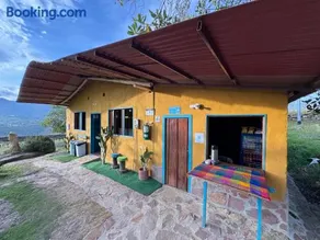 Campo Karst, Hospedaje y Campamento de montaña - Image 2