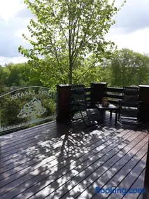 Leśny Zakątek- Domek Lipa - Image 4