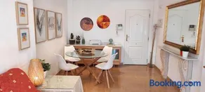 Bahía de Vera - Apartamento Naturista con 3 piscinas junto a playa - Image 3
