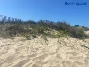 Vue sur dunes ! - Image 1
