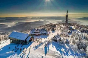 Krynicka Koliba na Jaworzynie Krynickiej - Image 1