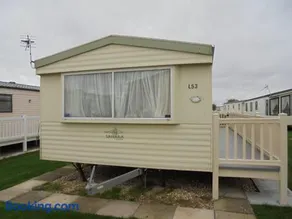 Sahara Super The Chase Ingoldmells 8 Berth - Image 3