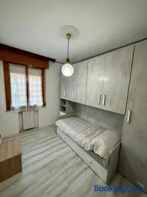 we4 apartment Pozza - Image 2