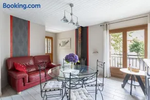 Gîte Le Boisset - Image 2