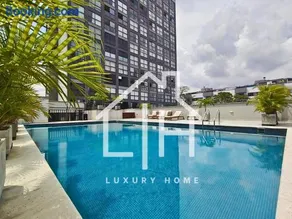 Cali - Apartaestudios Edificio Miro Living Refugio - Image 2
