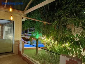 Casa Show - Hospedagem e Day use para grupos - com piscina aquecida - Image 5
