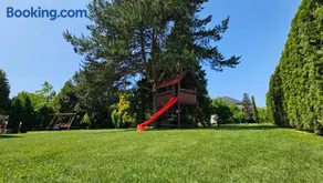 Apartament Willa Pod Sosnami Zator Przeciszów - Image 3