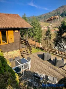 Chalet Les Accacias - Image 1