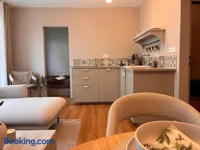 Fichtelapartment - Moderne Ferienwohnung am See im Fichtelgebirge - Image 1