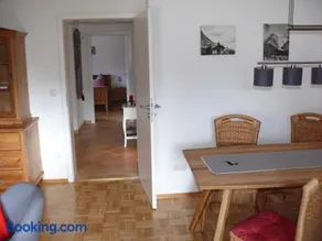 Ferienwohnung Arzgrube - Image 1