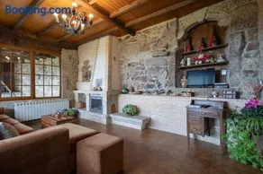 Ferienhaus mit Terrasse, Garten und Grill | Flussblick - Image 3