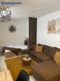 Studio Apartment Station Kopaonik,Milmari Resort - Image 2