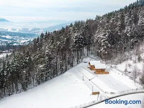 Łysogórska Polana Domki - Image 1