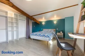 Grande maison avec SPA et sans vis-à-vis - Image 3