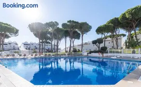 Casa Danesa, Holiday Resort with heated pool, gym and restaurant - Image 2