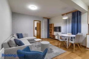 Vila Apartments Wellness&Spa - Image 2