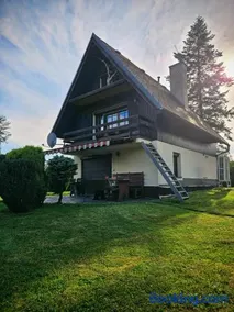 chataugryšánků - Image 1