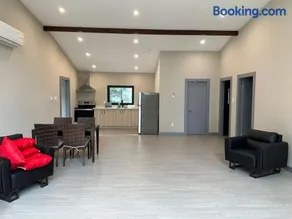 3-bedroom Lakefront Villa #2 - Image 2