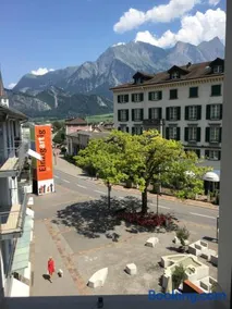 Neptun 3 - im Zentrum von Bad Ragaz, mit kl. Balkon - Image 3