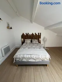 Duplex T3 cosy - Image 1