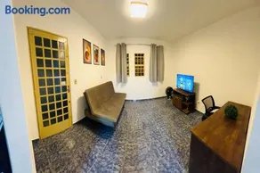 Casa Ampla no Jardim Paraíso prox UNESP - Image 2