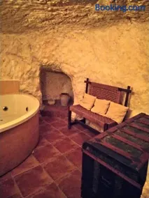 Casa Rural con Jacuzzi Paraíso del Júcar - Image 4
