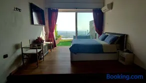 Skyline - Olimpio suite Vista MARE parking - Image 3