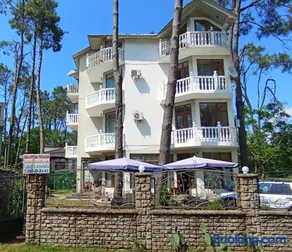 Shekvetili Babi - Image 1