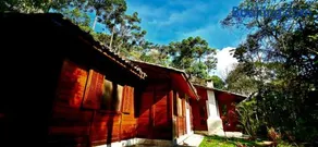 Wooden House - Image 1
