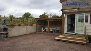 Mobile-home - Image 1