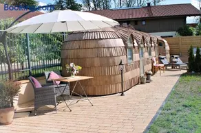 Igluhut Tiny House Bayerischer Wald - Image 1