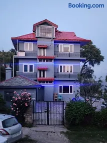A.R . Homestay - Image 1