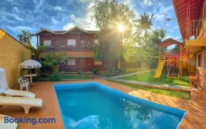 Pousada Canto Verde - Image 1