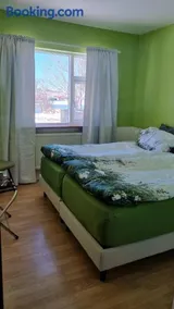 Fornilækur Guesthouse - Image 1