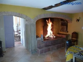 Manoir enchanteur à Cailhau avec piscine privée sécurisée - Image 3