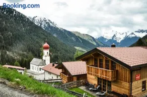 Auszeit Chalets - Image 2