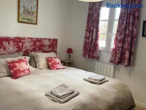 Gîte cosy en Sologne, nature et pêche, tout inclus - Image 5