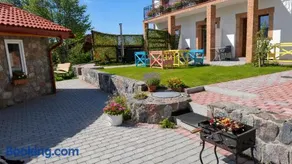 Edelweiss Vila Šventoji - Image 3