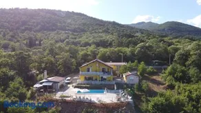 Apartments Nika with swimming pool and beautiful sea view - Image 2