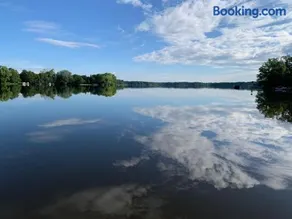 Ferienapartment am See mit Kajak SUP Verleih - Image 2