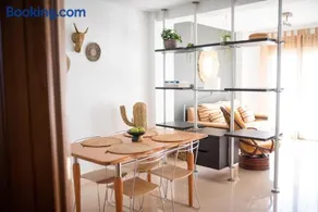 Apartamento entero muy luminoso en Vallada - Image 2
