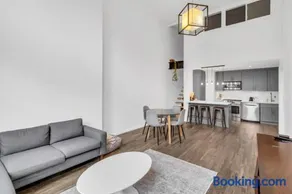 Stylish 2BR Loft - Carroll Gardens - Prime area - Image 3