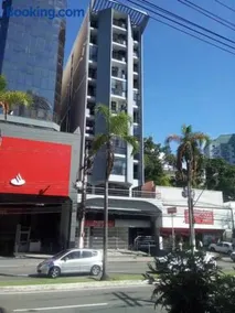 Apartamento bairro Praia do Canto na Reta da Penha - Image 1