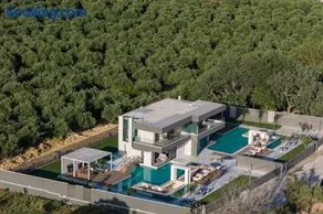 Elinor Villa - Nature Retreat amidst Mountains & Lake by etouri - Image 4