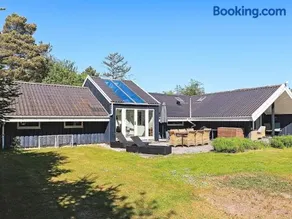Holiday Home VÆggerlØse Xxxiv - Image 1