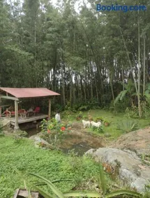 Finca Santa Marta, descanso y naturaleza en Albán Cundinamarca - Image 3