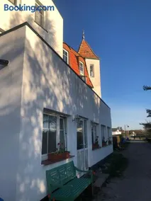 Pension "Strandhotel" - Image 3