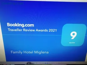 Family Hotel Miglena - Image 4